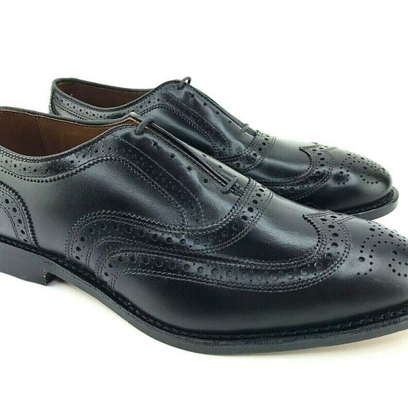 Allen Edmonds Mcallister Wingtip Oxford Dress Shoe main image 5